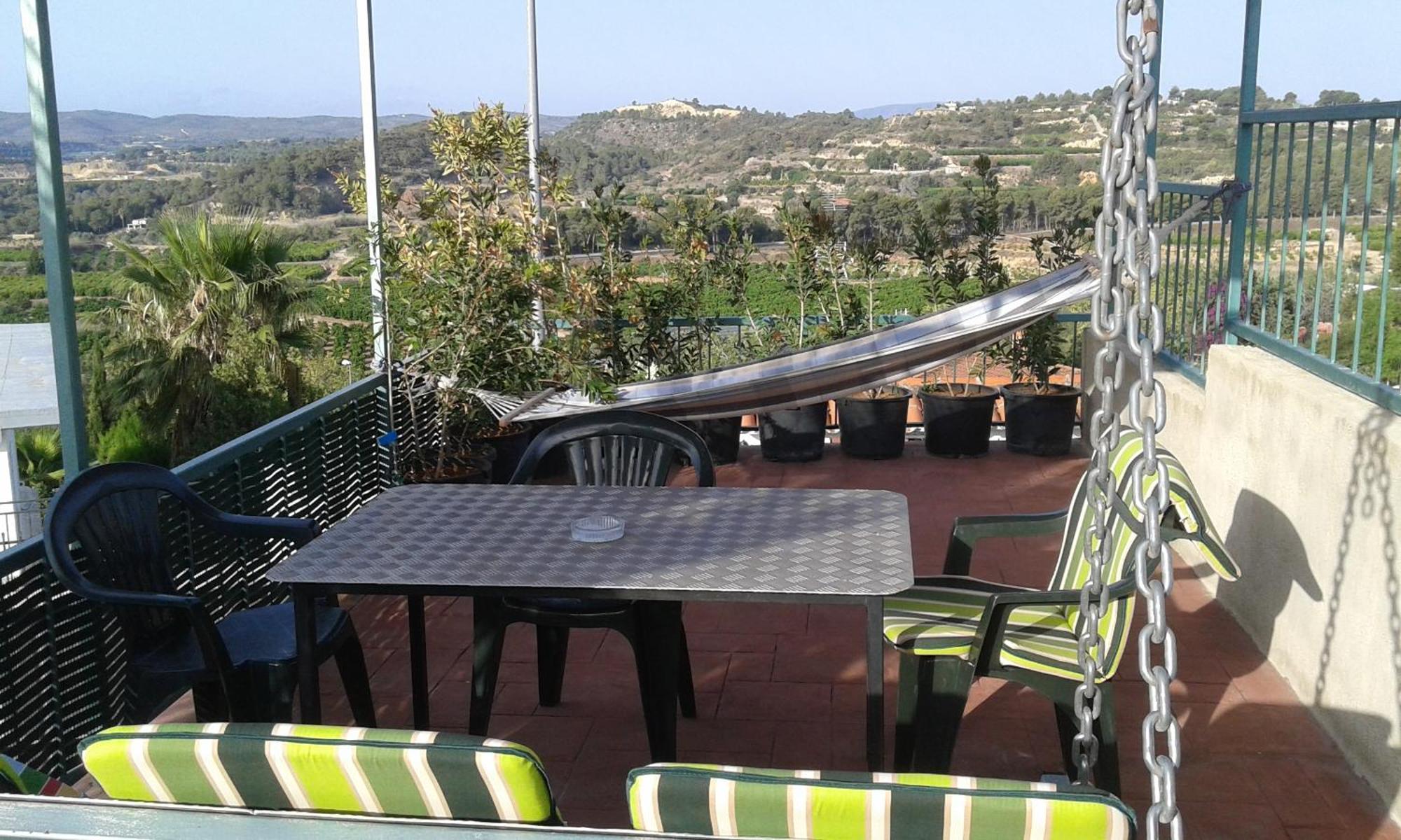 Casa Gabriel Apartment Picassent Exterior photo