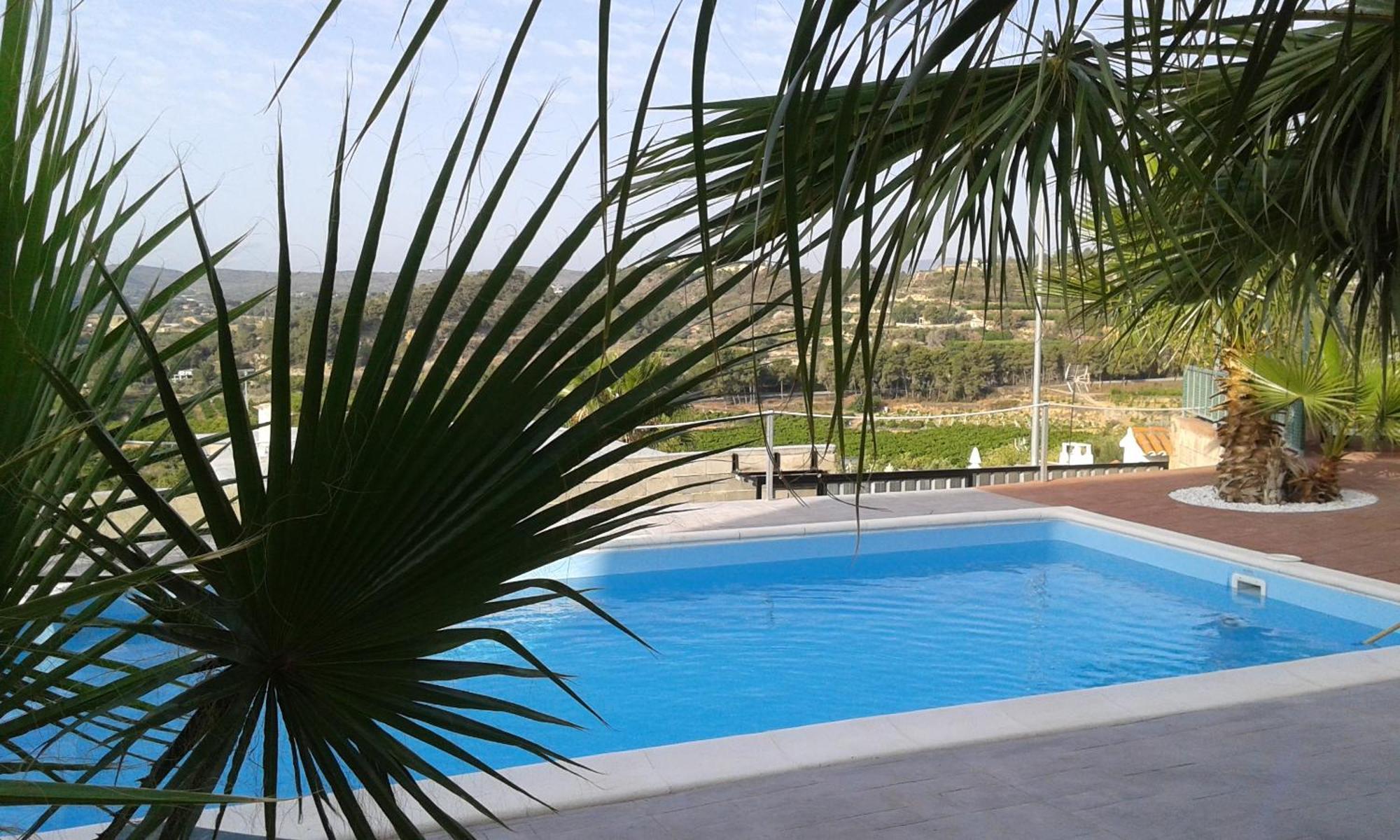 Casa Gabriel Apartment Picassent Exterior photo
