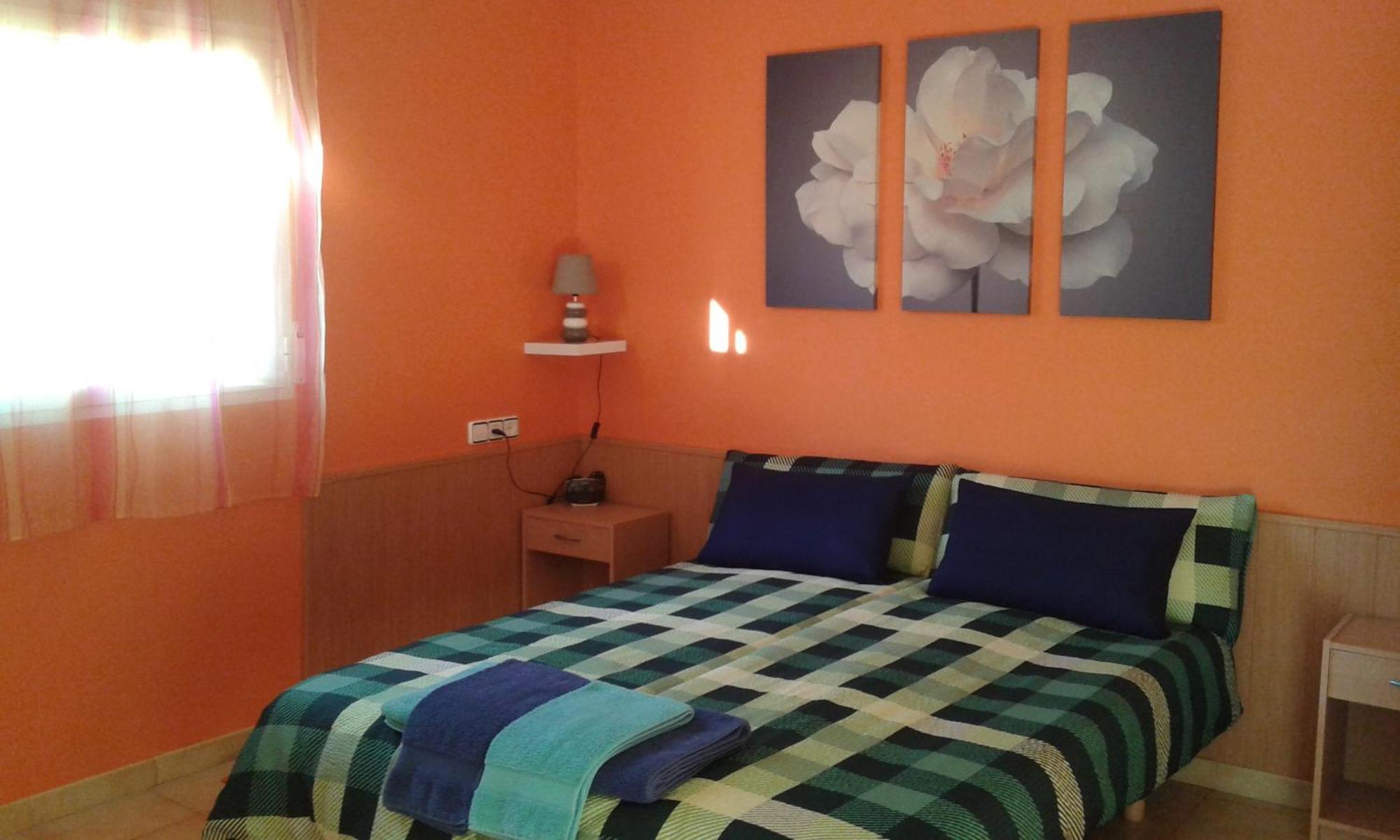 Casa Gabriel Apartment Picassent Room photo
