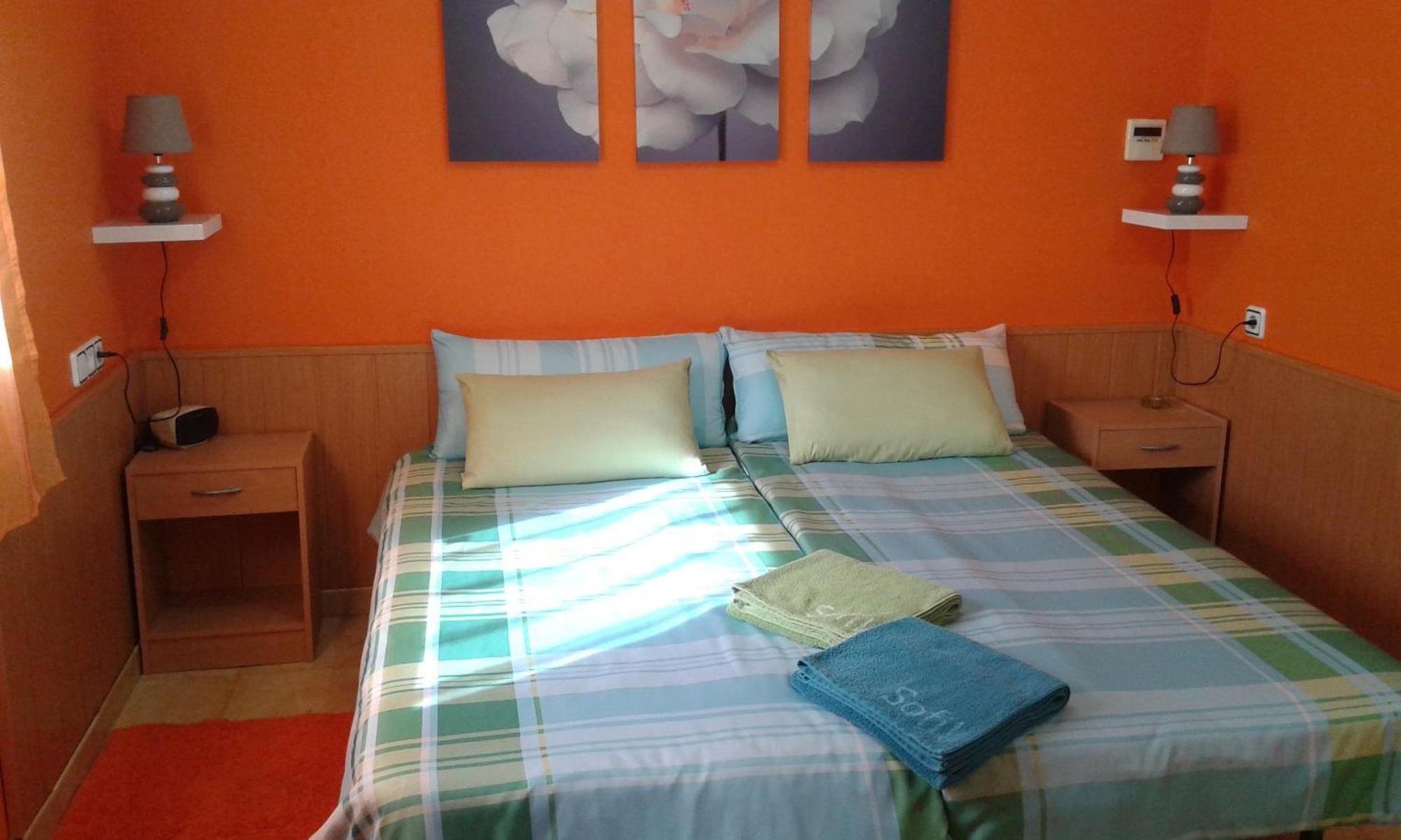 Casa Gabriel Apartment Picassent Room photo