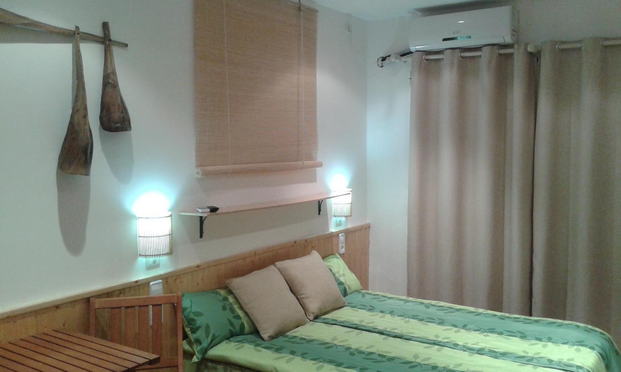 Casa Gabriel Apartment Picassent Room photo