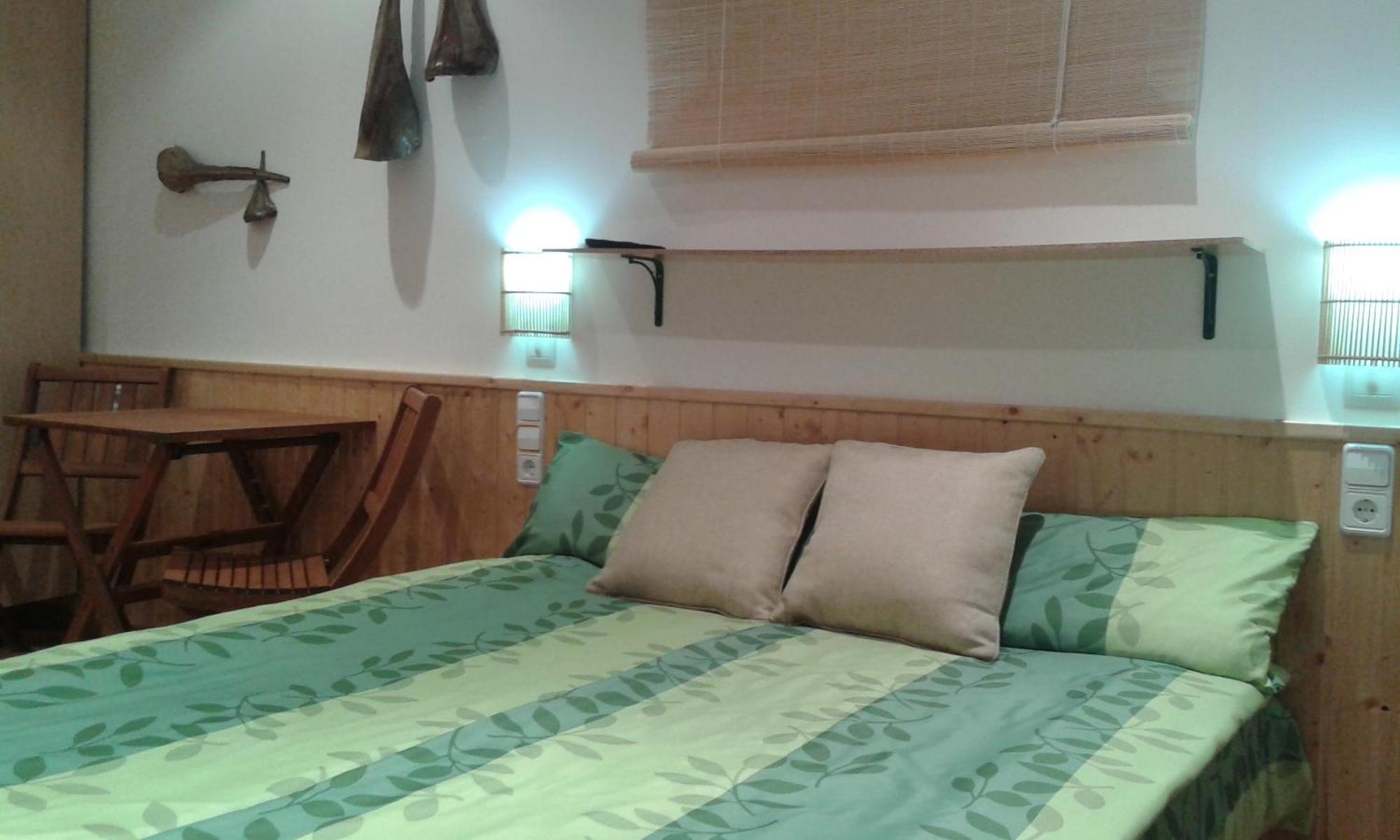 Casa Gabriel Apartment Picassent Room photo