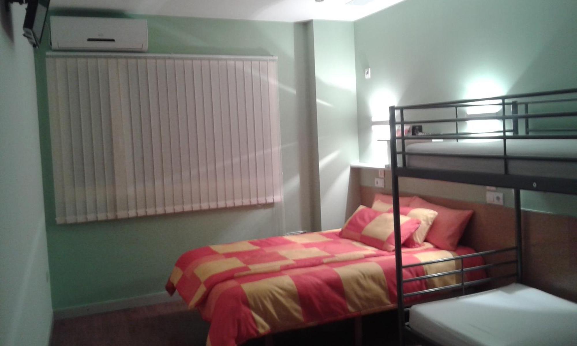 Casa Gabriel Apartment Picassent Room photo