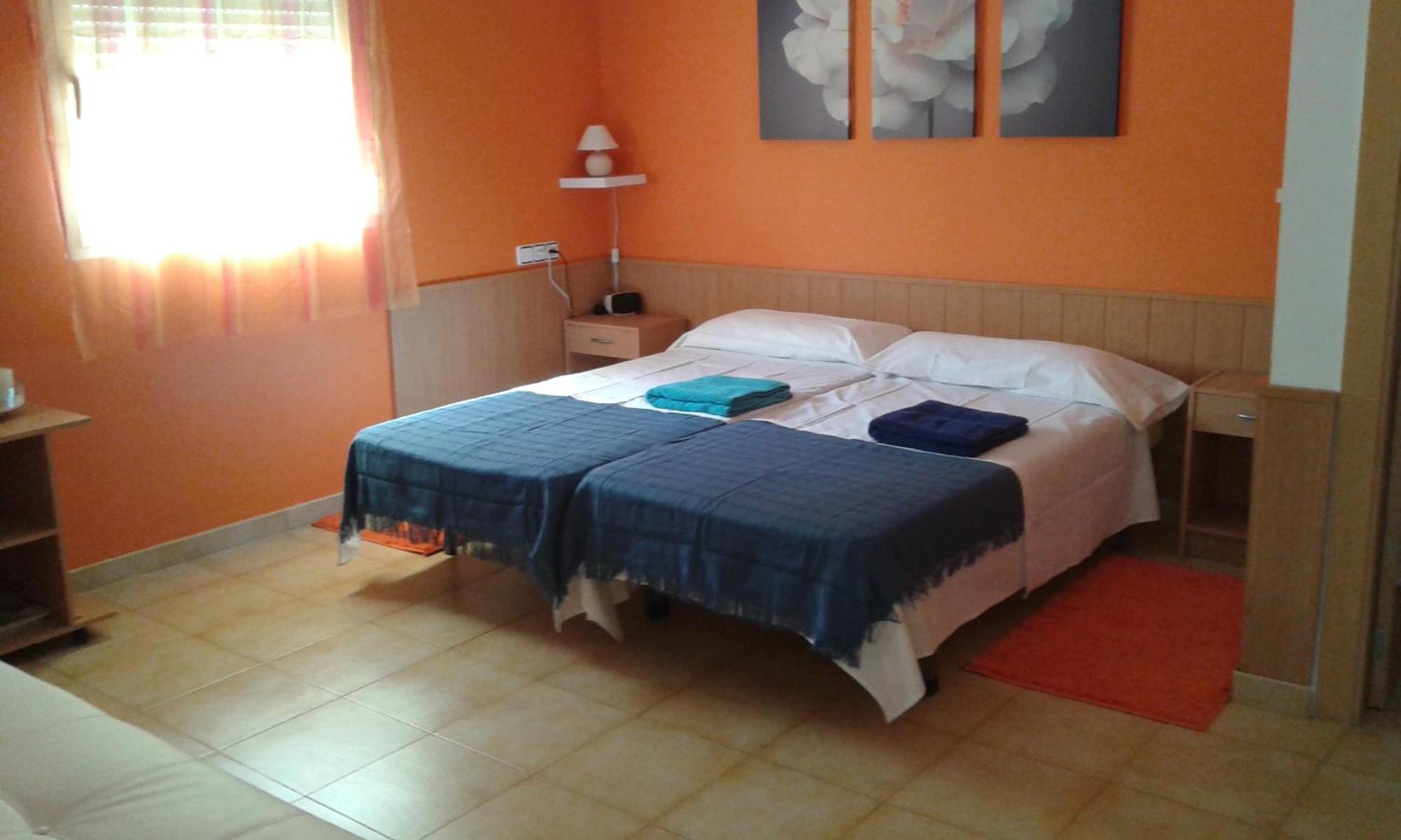 Casa Gabriel Apartment Picassent Room photo