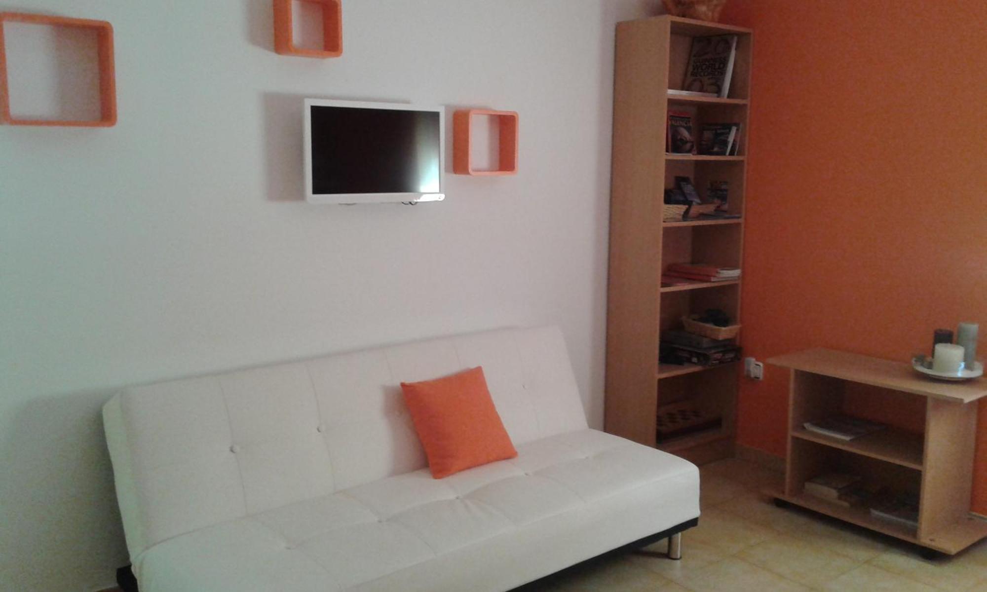 Casa Gabriel Apartment Picassent Room photo