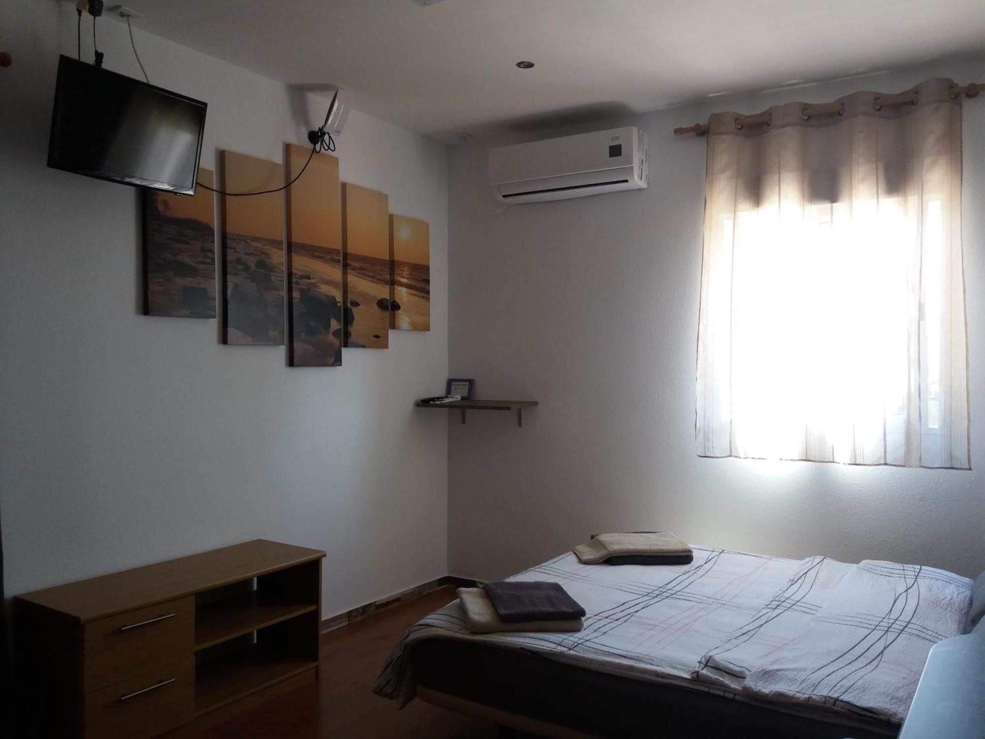 Casa Gabriel Apartment Picassent Room photo