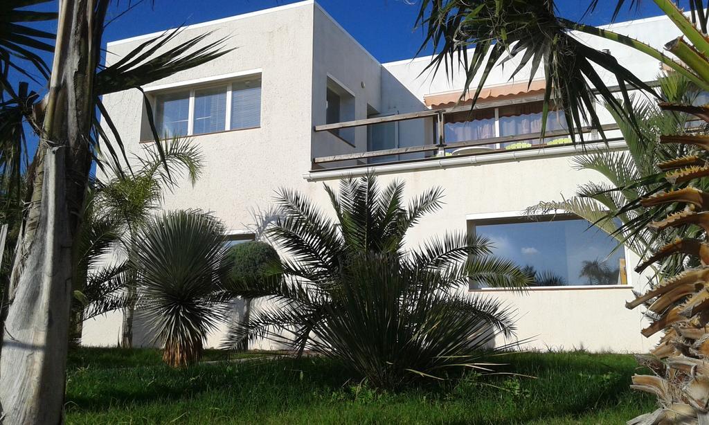 Casa Gabriel Apartment Picassent Exterior photo