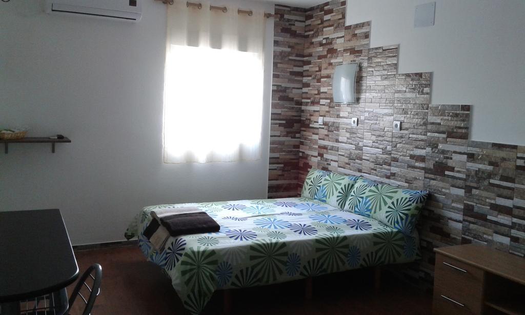 Casa Gabriel Apartment Picassent Room photo