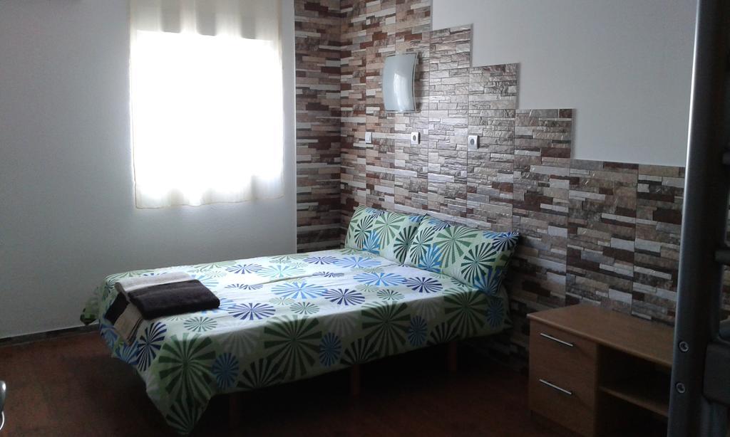 Casa Gabriel Apartment Picassent Room photo