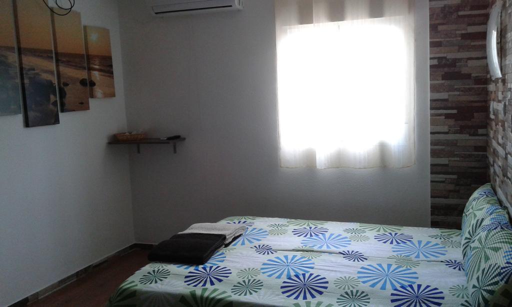 Casa Gabriel Apartment Picassent Room photo