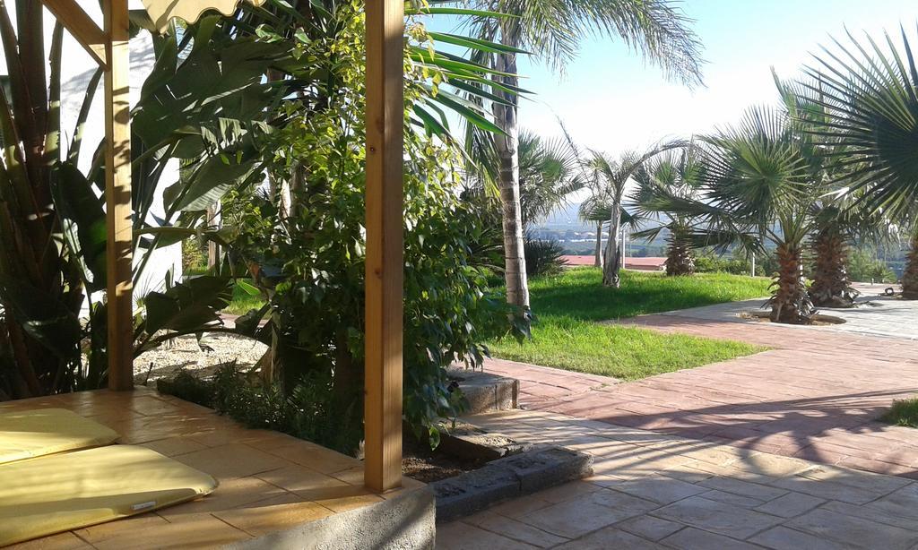 Casa Gabriel Apartment Picassent Exterior photo