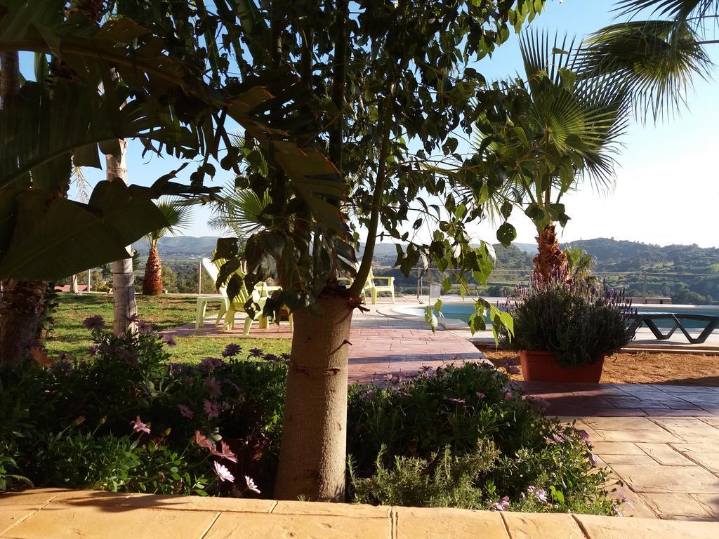 Casa Gabriel Apartment Picassent Exterior photo