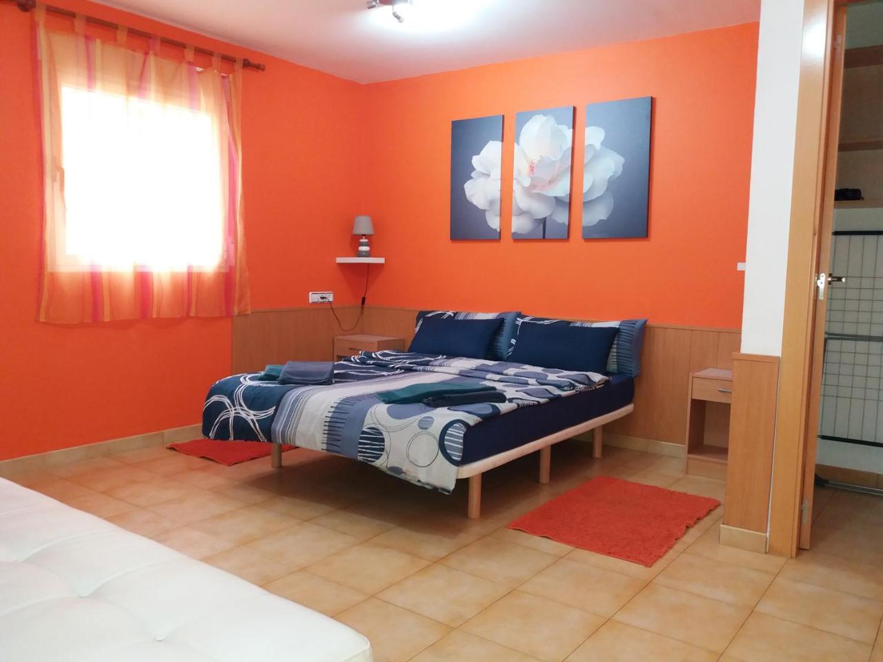 Casa Gabriel Apartment Picassent Exterior photo