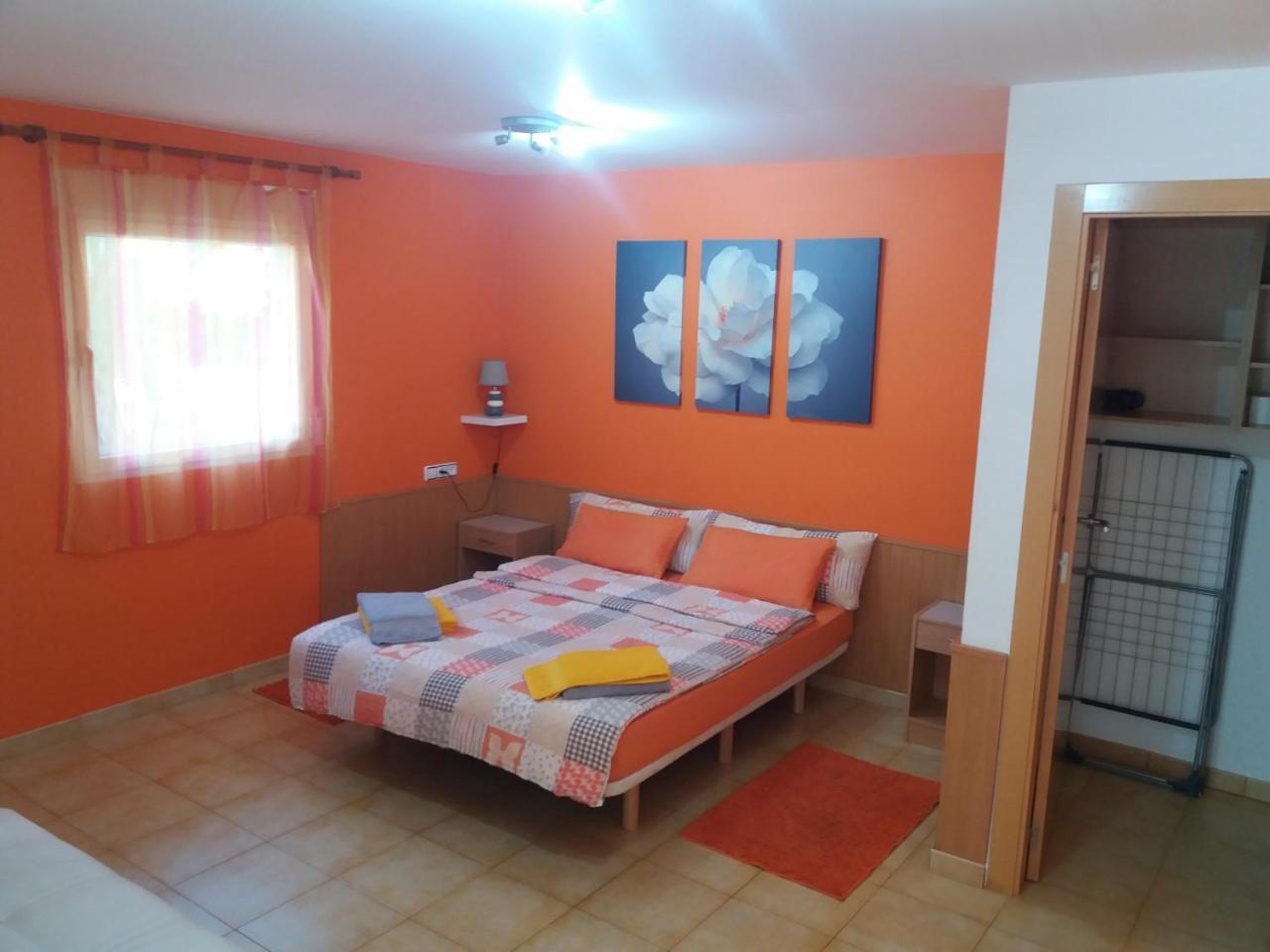 Casa Gabriel Apartment Picassent Exterior photo