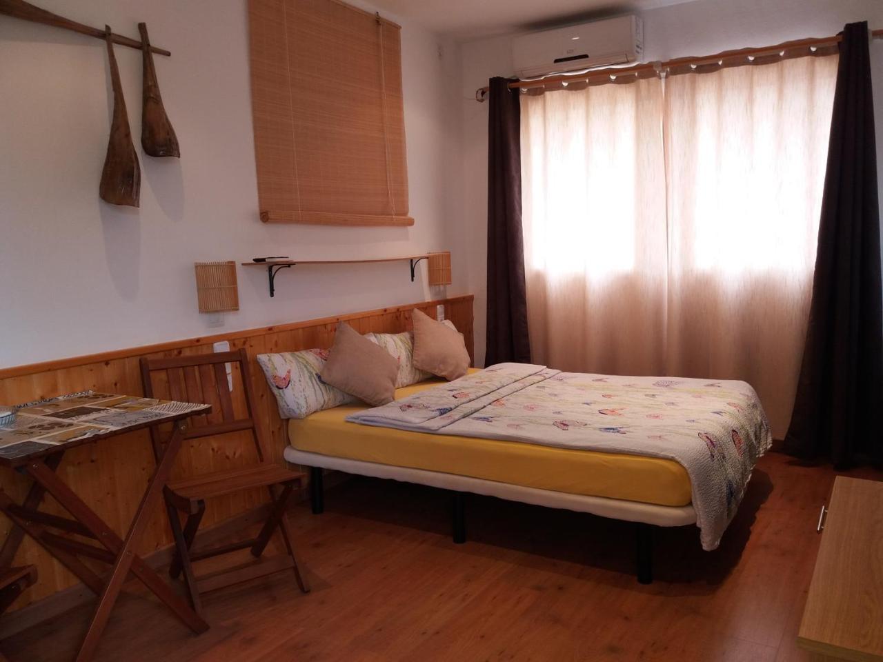 Casa Gabriel Apartment Picassent Exterior photo